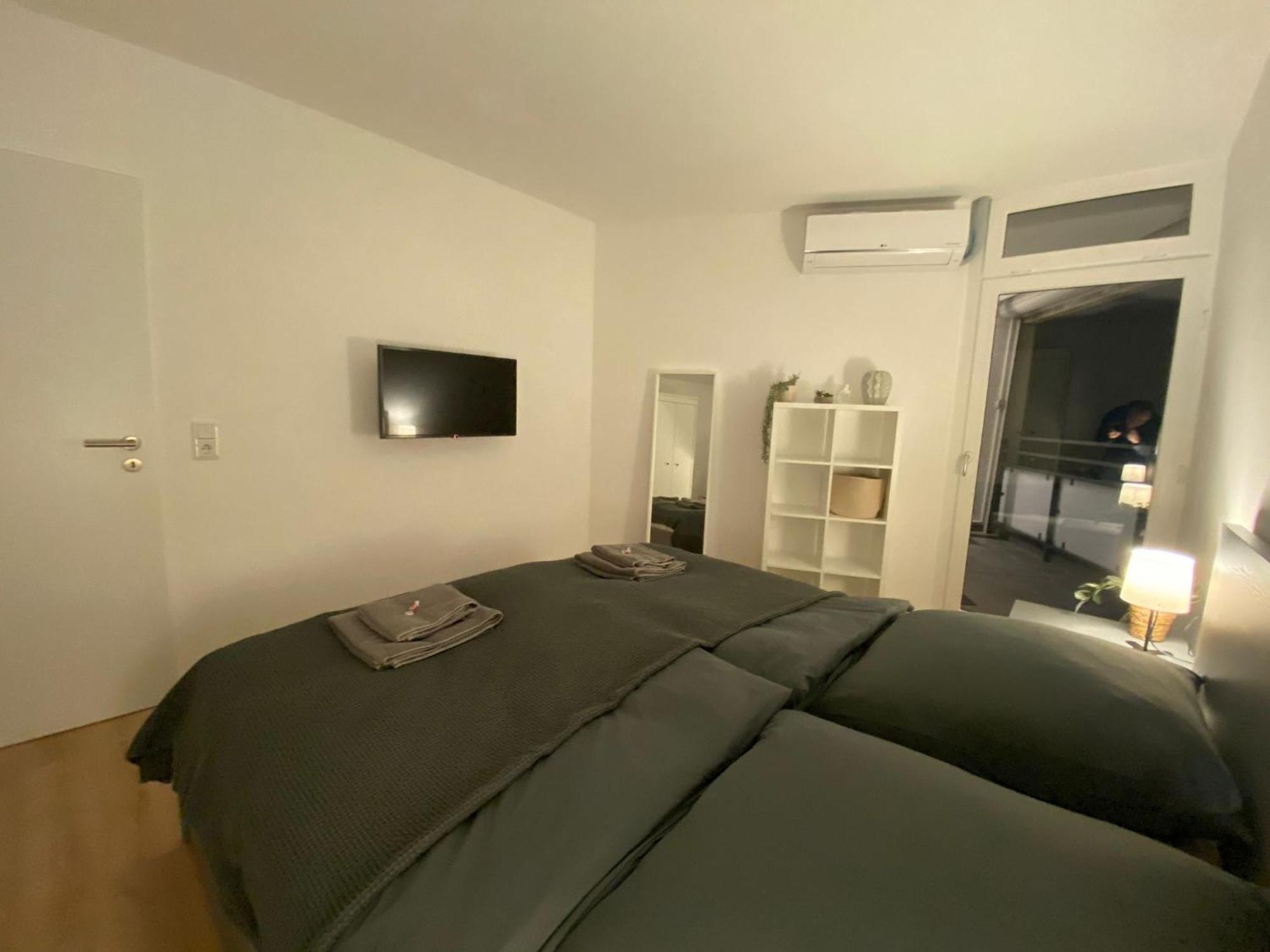 Apartment Bergluft Winterberg Am Bikepark, Skilift, Ssc Екстер'єр фото